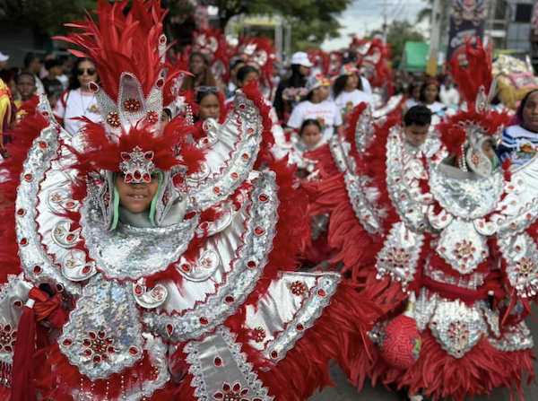 DR1 Daily News - Dominican Republic