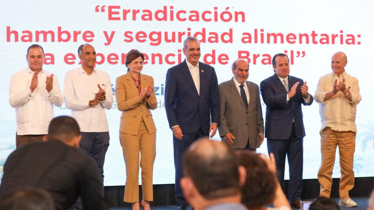 International experts validate Dominican Republic&rsquo;s advances in hunger reduction