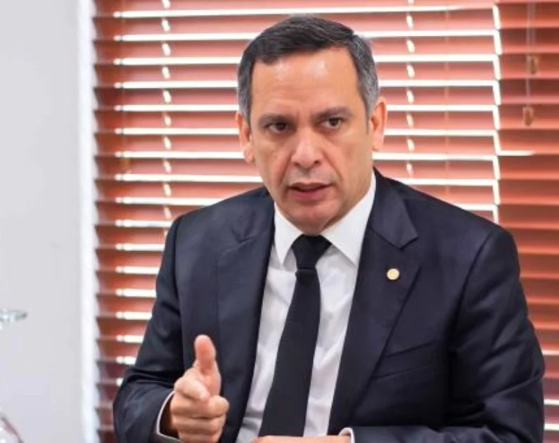 El Distrito Nacional y Santo Domingo lideran la digitalizaci&oacute;n judicial con miras al 2034