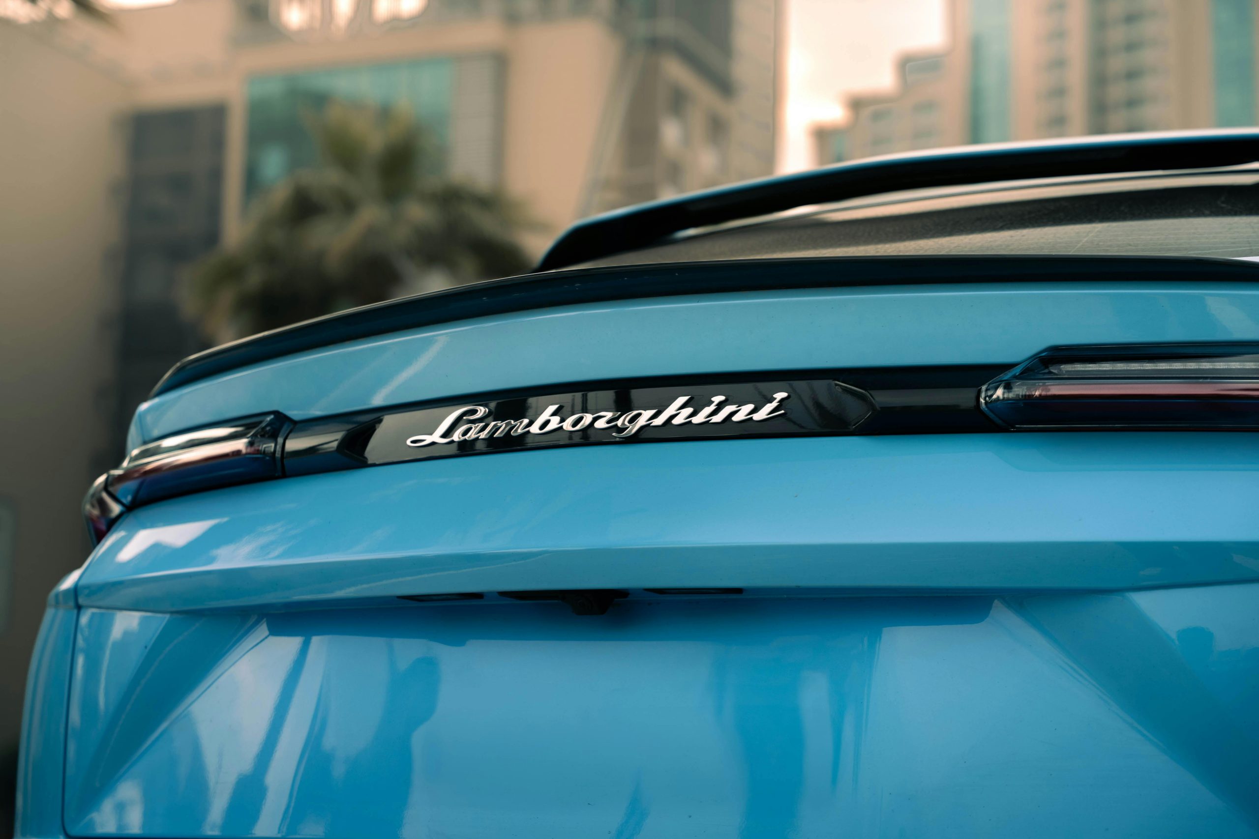 Lamborghini to open first dealership in Dominican Republic, reports say