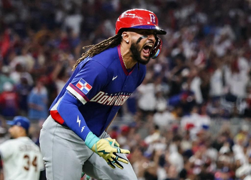 &ldquo;It&rsquo;s one of the greatest achievements of my life&rdquo;: Fernando Tatis Jr. on playing in the Classic with the Dominican Republic