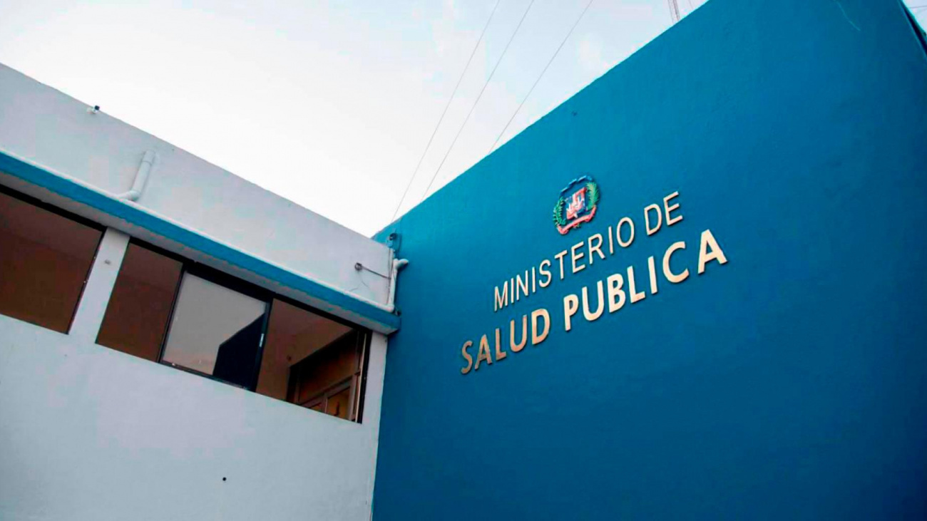 Public Health reports 78% drop in malaria cases in Dominican Republic