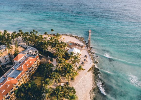 Dominican Republic hotel occupancy reaches 82% in 2026, led by La Romana and Bayah&iacute;be