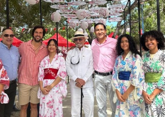 Dajap&oacute;n Fest 2026 to celebrate 70 years of Japanese immigration to the Dominican Republic