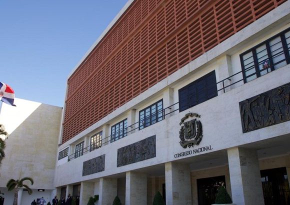 Dominican Republic seeks Senate approval for amended 2026 budget