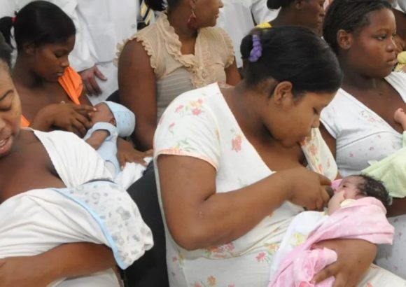 Haitian mothers&rsquo; share of births in Dominican Republic falls to 24%, SNS Reports