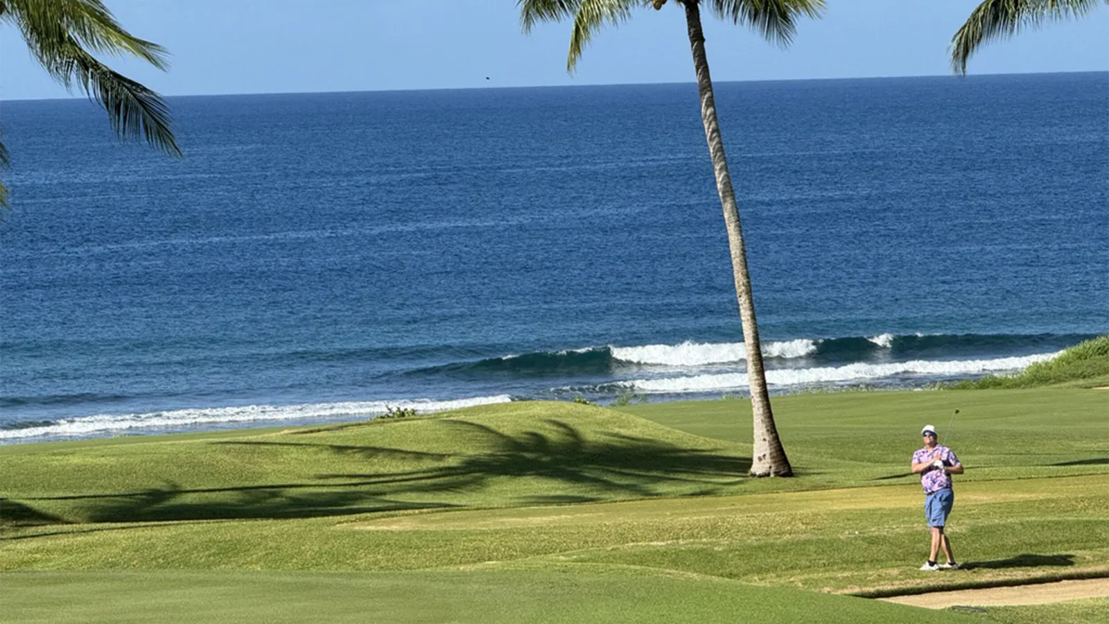 At the Dominican Republic&rsquo;s Teeth of the Dog, a Golf Legend Sees What Changed