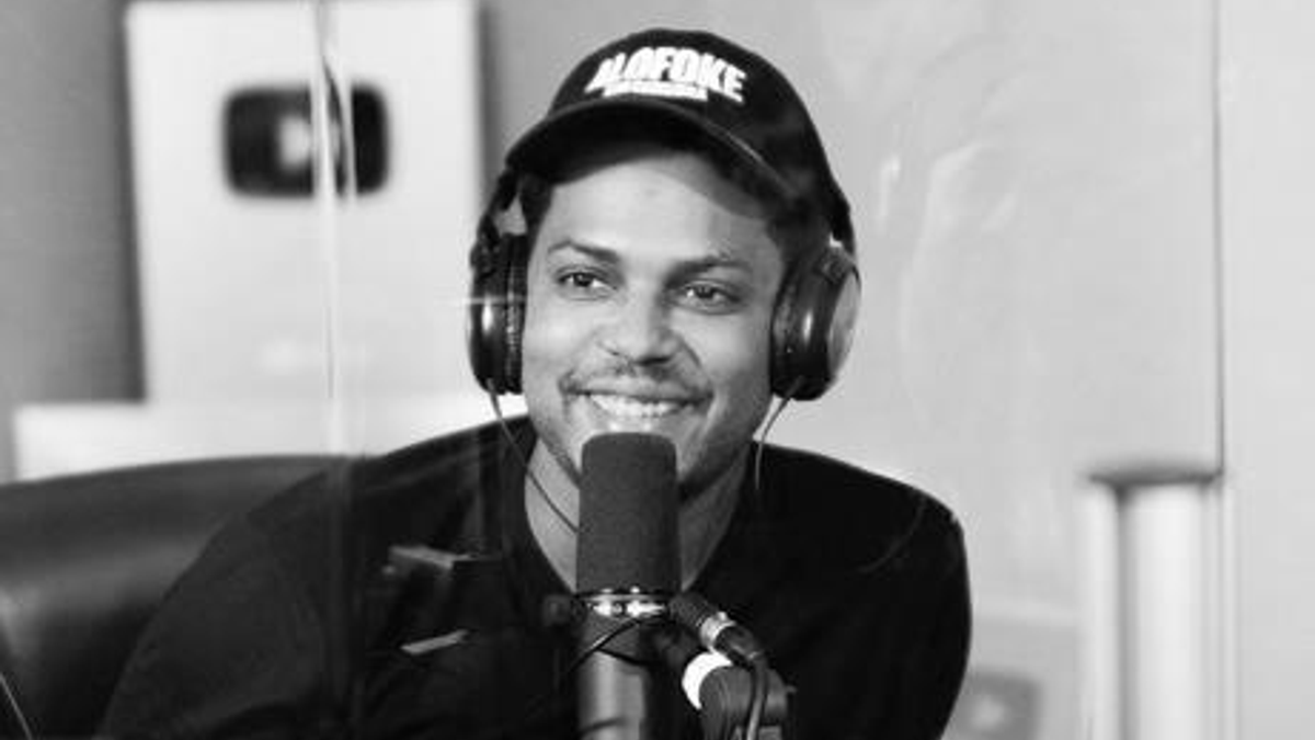 Sony Music CAC Doubles Down on the Dominican Republic with Alofoke Tie-Up