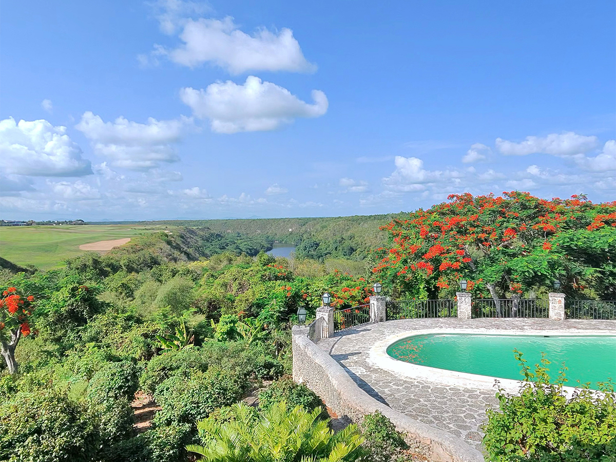 Why American Airlines&rsquo; La Romana Flight Is the Dominican Republic&rsquo;s Best Arrival