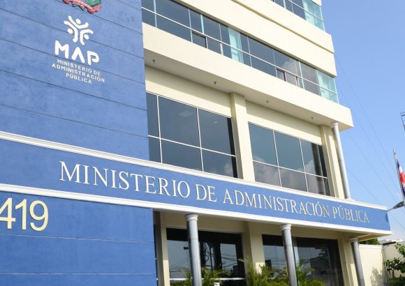 Dominican Republic issues new rules for state digital infrastructure