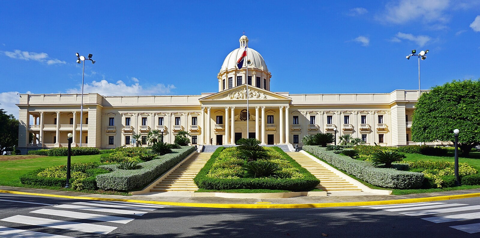 Dominican Republic Politics Explained, Who Holds Power