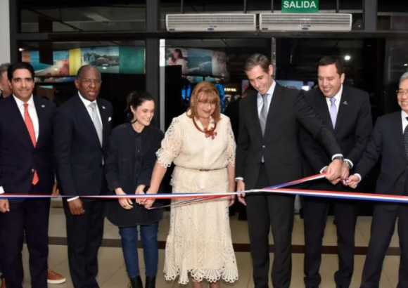 Dominican Republic returns to FITPAR to attract more Paraguayan travelers