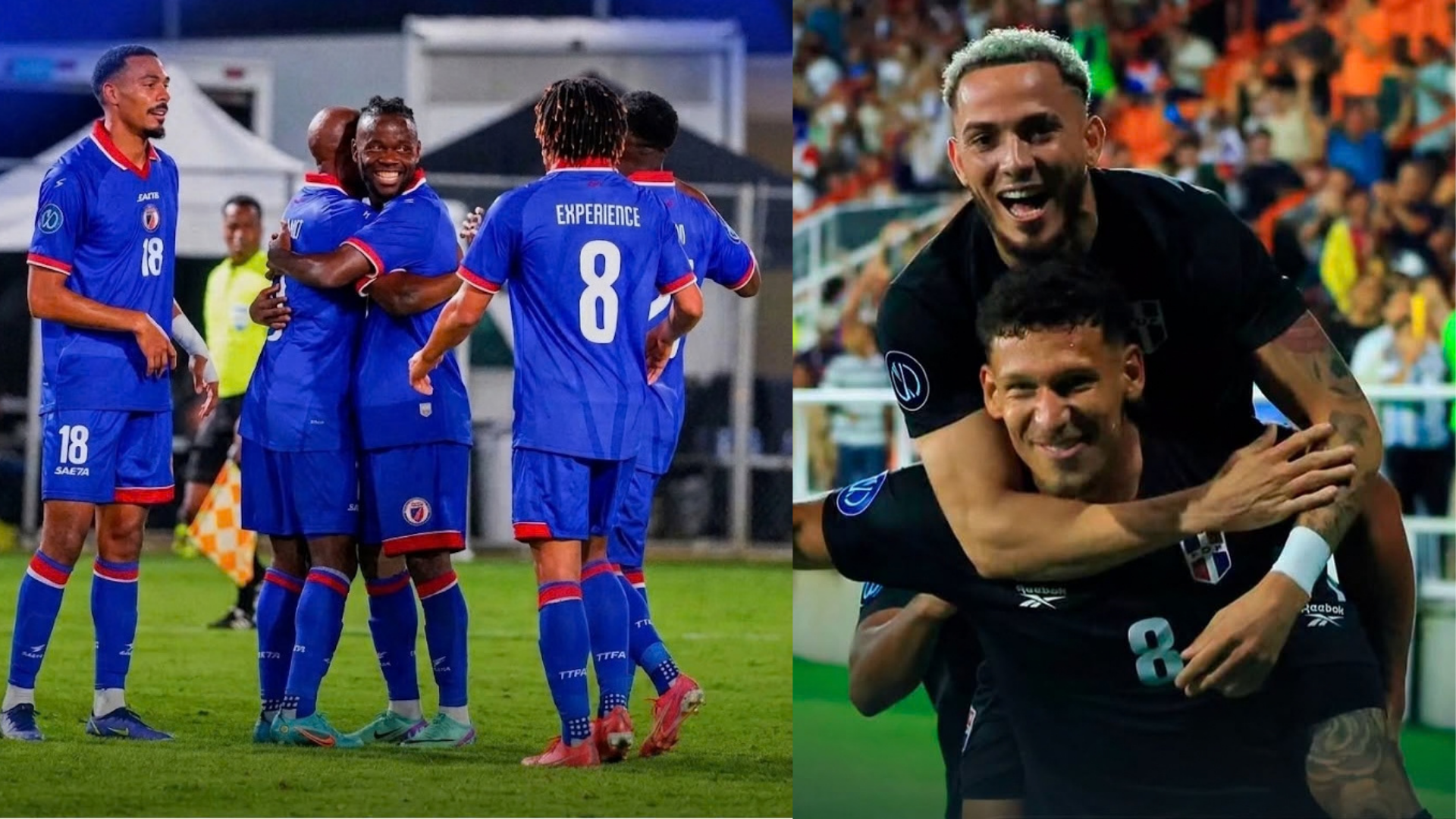Haiti, Dominican Republic face off in match that goes beyond sporting rivalry