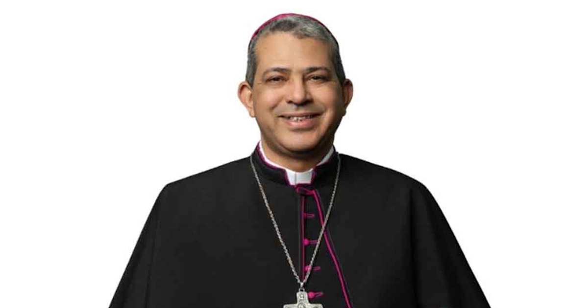 New archbishop appointed in Archdiocese of Santo Domingo, Dominican Republic