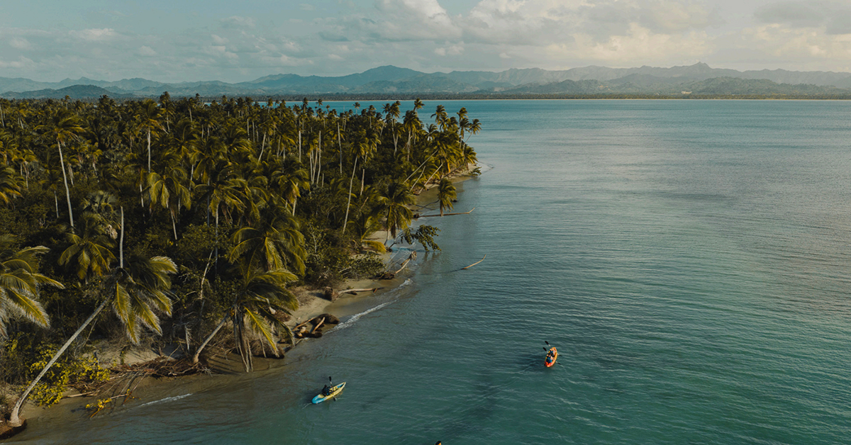 The Dominican Republic Has a New Resort Hot Spot &mdash; and the Biggest Hotel Brands Are Moving In